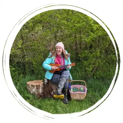 Wild In Wellies