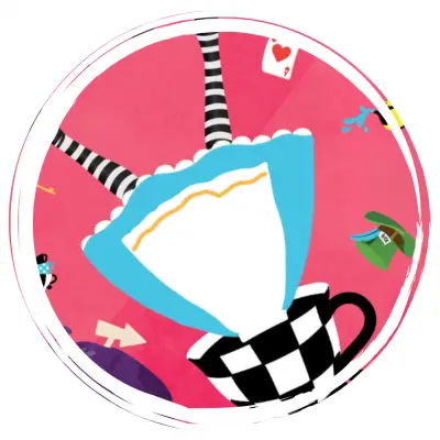 Adventures in Wonderland