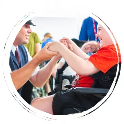 Sensory Adventures